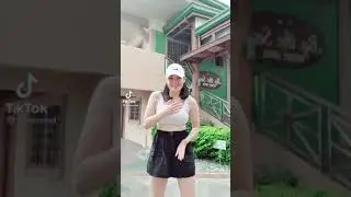 Tiktok toge gede