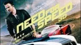 NFS: Жажда скорости| Клип |