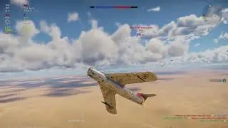 #shorts shengyang F-5 (mig 17 with afterburner) Warthunder