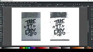 Como vetorizar imagem no inkscape (Tutorial Inkscape)