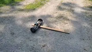 mower drive 2