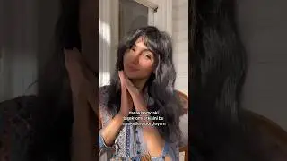 Bu hareketleri ne zaman düzenli yapmaya başlarsam yanaklarım sıkılaşıyor 🙌🏼