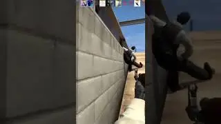 Counter Strike. 
