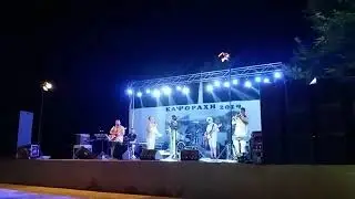 ΔΑΚΗΣ - ΑΝΔΡΙΑΝΑ ΜΠΑΜΠΑΛΗ - Monsieur Minimal - ΚΑΨΟΡΑΧΗ 2019