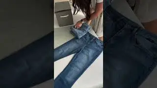 А как вам такой способ? #настиле #лайфхак #стиль