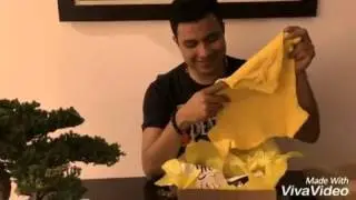 Luisito rey👑 de entera que va a ser papá