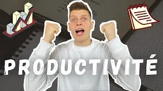 COMMENT ETRE PRODUCTIF EN DOCTORAT ?!