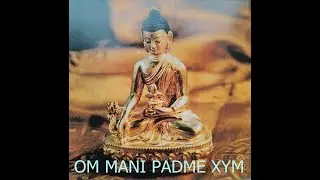 Om Mani Padme Hum