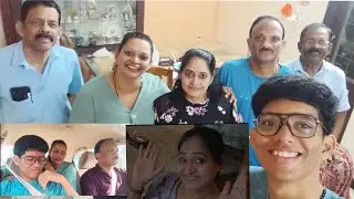 Our Visit To Akki's New Home ✌️✌️✌️