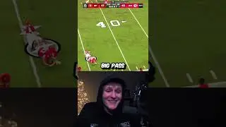 Madden Predicts Super Bowl 58…