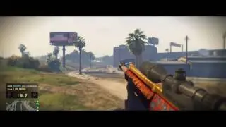 R.I.P U_LOVE_PASSIVE crew [POX1] ~ gta online