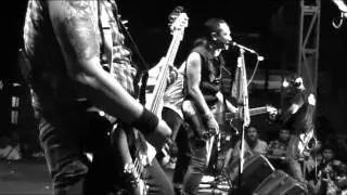 SATU DUNIA @superglad_band feat @ekaannash Live Concert