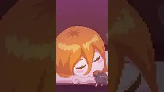 Tasty Candy (Giantess Vore)