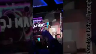 whats love-djmacjuniocell live