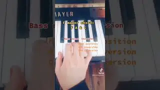 Music Theory - How do you read chord symbols?