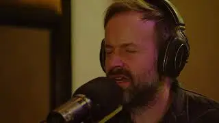 Jon Allen Blue Flame live at RAK Studios