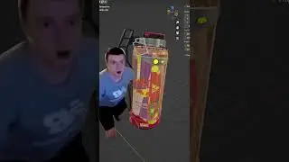 Ошибки новичков в BLENDER  