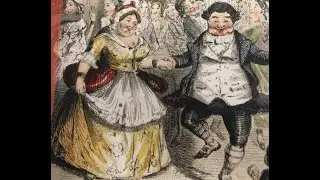 A Christmas Carol   Stave II