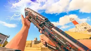 solo squads with new ONE SHOT meta...