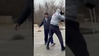Работа Александра Солдаткина на кожаных полувогнутых макиварах «TOTALBOX»