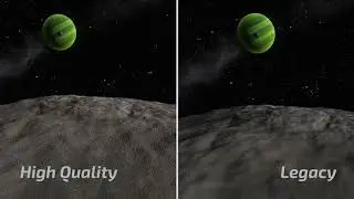 KSP Loading... Preview: Tylo revamp