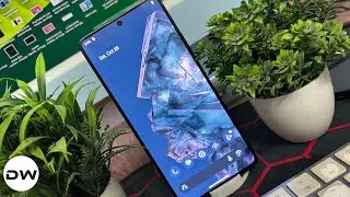 How to Install Pixel Experience on Poco F5 [Android 14] [Unofficial]