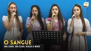 O Sangue | Quarteto | Campinas-SP
