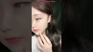 Hot Girl Sexy #81 “你很走运～要是僵尸就已经被我轰成灰了” #植物大战僵尸 #拟人 #cos #毁灭菇 #cosplay #youk