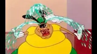 Hamlet Dog Water bloat