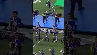 We love a Cody Fry moment.