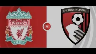 Liverpool vs Bournemouth  | EA Sports FC 25 PS5 Gameplay | Premier League Thriller in 4K