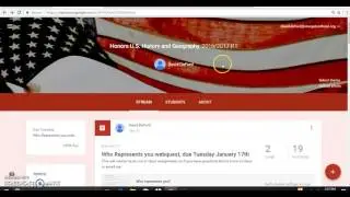 Google Calendar Tutorial
