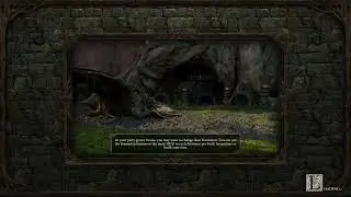 Restoring the Stronghold - Pillars of Eternity #15
