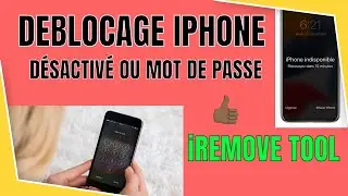 #DÉBLOQUER