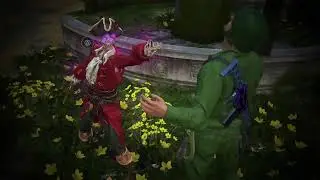 uncharted/выживание лёгкая сложность