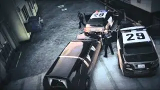 GTA5 - Hot Pursuit   Fails