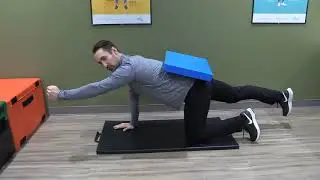 Core Exercises: The 
