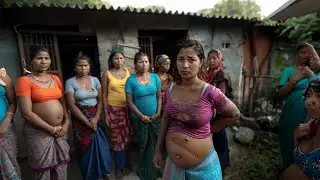 $100 for Their Kidneys - Chasing the Indian Organ Mafia | Nepal