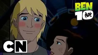 Ben 10 Ultimate Alien - Absolute Power, Part 2 (Preview)