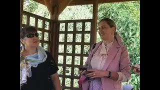 Я б в писатели пошёл... Интервью со Светланой Позняковой, автором курса 