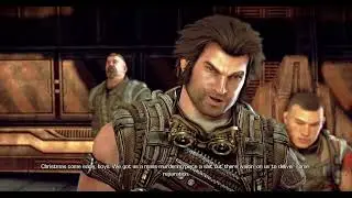 Bulletstorm - 1st Mission