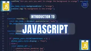 JavaScript Essentials: Your ULTIMATE Guide to RESPONSIVE Web design and development