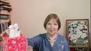 ВОРОТА В МИР И ДОБРОТУ