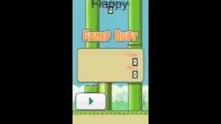 New Game Flappy Bird