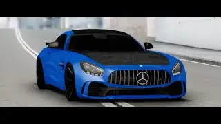 MTA CCDplanet: Mercedes-Benz AMG GT R