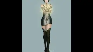 Ставим стигмы гладиатору