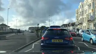 Hastings Beachfront