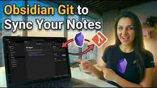 How to Use Obsidian Git to Sync Your Notes