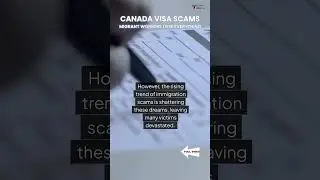 Canada Visa Scams: Migrant Workers Lose Everything ~ Canada Immigration News 2024