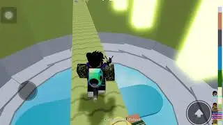 Playing Tower Of hecc
